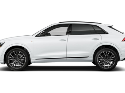 Audi Q8  2026 à Vancouver, Colombie-Britannique