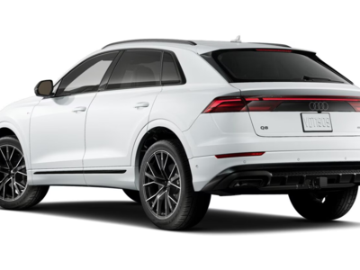Audi Q8  2026 à Vancouver, Colombie-Britannique