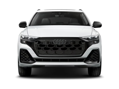 Audi Q8  2026 à Vancouver, Colombie-Britannique