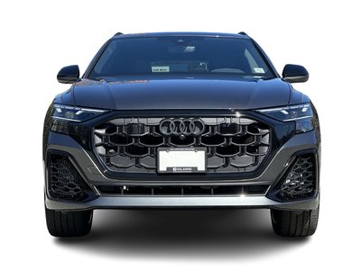 Audi Q8  2026 à Vancouver, Colombie-Britannique