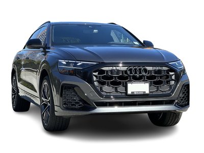 Audi Q8  2026 à Vancouver, Colombie-Britannique