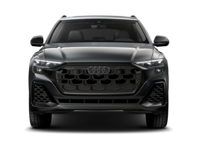 Audi Q8  2026 à Vancouver, Colombie-Britannique