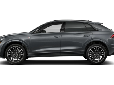 Audi Q8  2026 à Vancouver, Colombie-Britannique