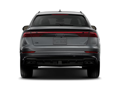 Audi Q8  2026 à Vancouver, Colombie-Britannique