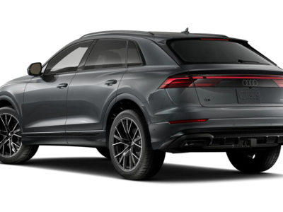 Audi Q8  2026 à Vancouver, Colombie-Britannique