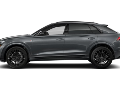 2026 Audi Q8 in Vancouver, British Columbia