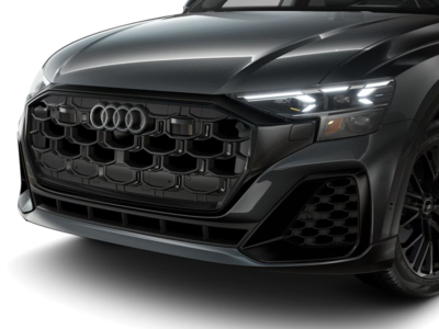 2026 Audi Q8 in Vancouver, British Columbia
