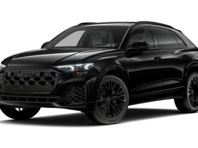 Audi Q8  2026 à Vancouver, Colombie-Britannique
