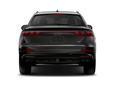 Audi Q8  2026 à Vancouver, Colombie-Britannique