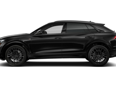 Audi Q8  2026 à Vancouver, Colombie-Britannique