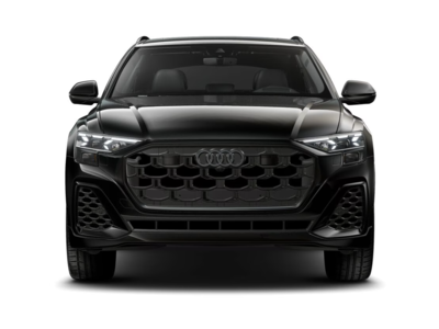 Audi Q8  2026 à Vancouver, Colombie-Britannique