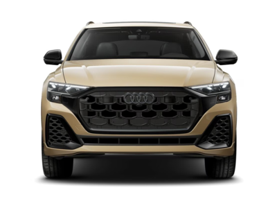 Audi Q8  2026 à Vancouver, Colombie-Britannique