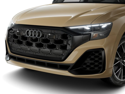 Audi Q8  2026 à Vancouver, Colombie-Britannique