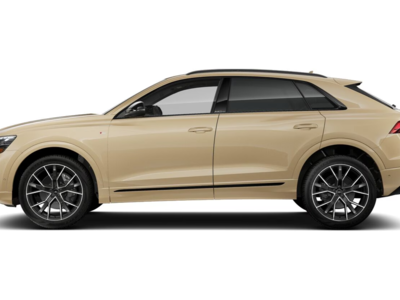 Audi Q8  2026 à Vancouver, Colombie-Britannique