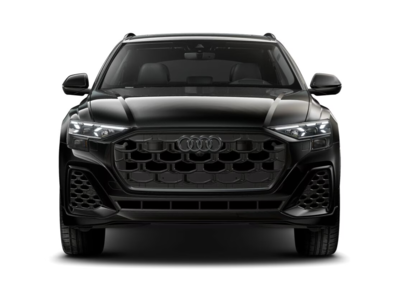 2026 Audi Q8 in Vancouver, British Columbia