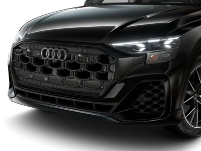 2026 Audi Q8 in Vancouver, British Columbia
