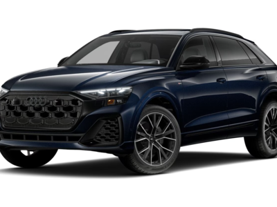 Audi Q8  2026 à Vancouver, Colombie-Britannique