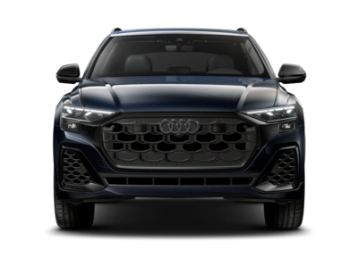 Audi Q8  2026 à Vancouver, Colombie-Britannique