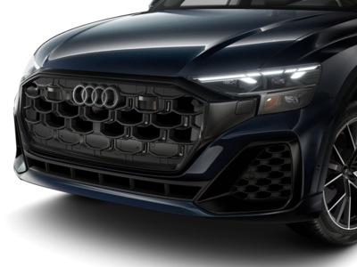 Audi Q8  2026 à Vancouver, Colombie-Britannique