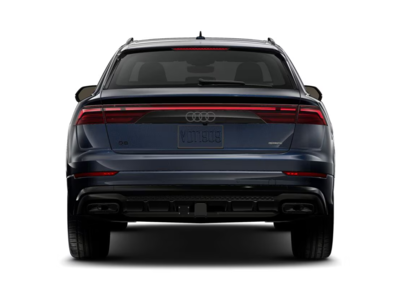 Audi Q8  2026 à Vancouver, Colombie-Britannique