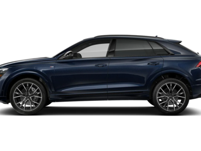 Audi Q8  2026 à Vancouver, Colombie-Britannique