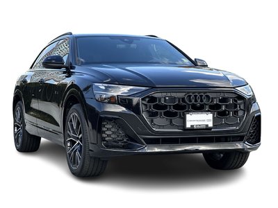Audi Q8  2026 à Vancouver, Colombie-Britannique