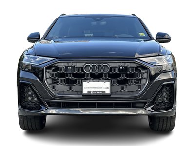 Audi Q8  2026 à Vancouver, Colombie-Britannique