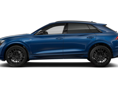Audi Q8  2026 à Vancouver, Colombie-Britannique