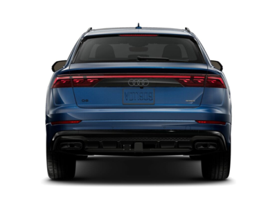 Audi Q8  2026 à Vancouver, Colombie-Britannique