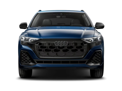 Audi Q8  2026 à Vancouver, Colombie-Britannique