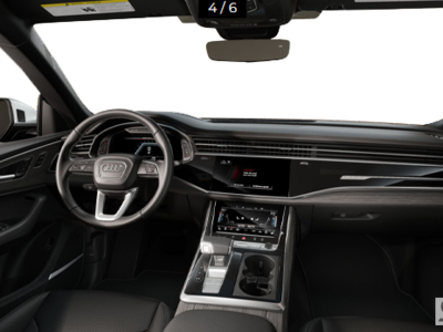 Audi Q8  2026 à Vancouver, Colombie-Britannique