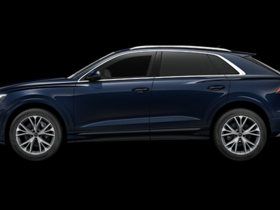 Audi Q8  2026 à Vancouver, Colombie-Britannique