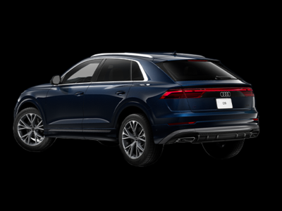 Audi Q8  2026 à Vancouver, Colombie-Britannique