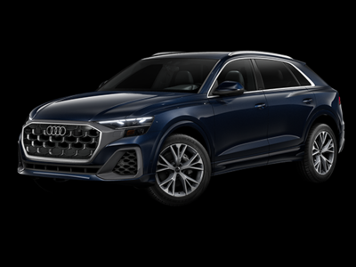 Audi Q8  2026 à Vancouver, Colombie-Britannique