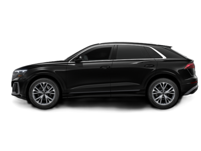2026 Audi Q8 in Vancouver, British Columbia
