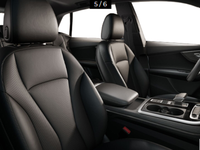 2026 Audi Q8 in Vancouver, British Columbia