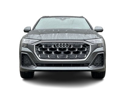 2026 Audi Q8 in Vancouver, British Columbia
