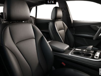 2026 Audi Q8 in Vancouver, British Columbia