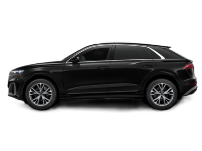 2026 Audi Q8 in Vancouver, British Columbia
