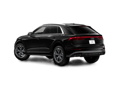 Audi Q8  2026 à Vancouver, Colombie-Britannique