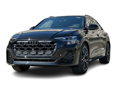 Audi Q8  2026 à Vancouver, Colombie-Britannique