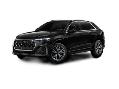 Audi Q8  2026 à Vancouver, Colombie-Britannique