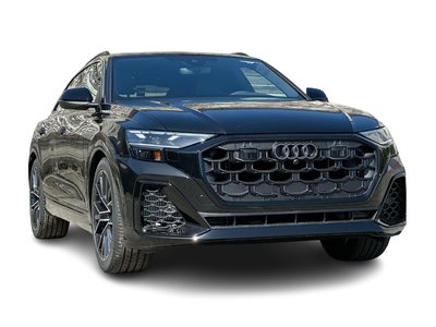 Audi Q8  2026 à Vancouver, Colombie-Britannique