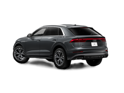 Audi Q8  2026 à Vancouver, Colombie-Britannique