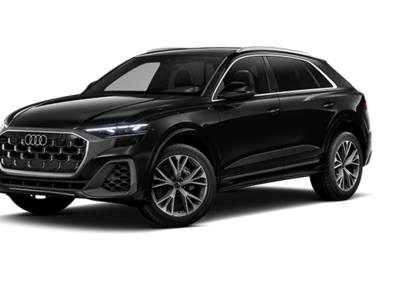 Audi Q8  2026 à Vancouver, Colombie-Britannique