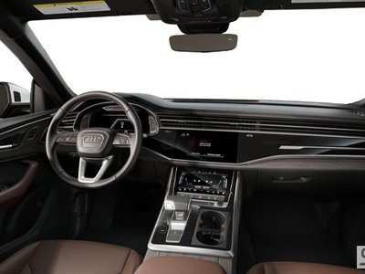 Audi Q8  2026 à Vancouver, Colombie-Britannique