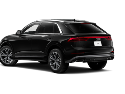 Audi Q8  2026 à Vancouver, Colombie-Britannique