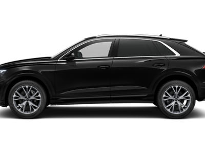 Audi Q8  2026 à Vancouver, Colombie-Britannique