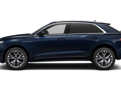 2026 Audi Q8 in Vancouver, British Columbia