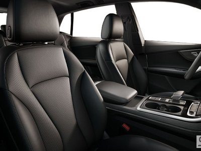 2026 Audi Q8 in Vancouver, British Columbia